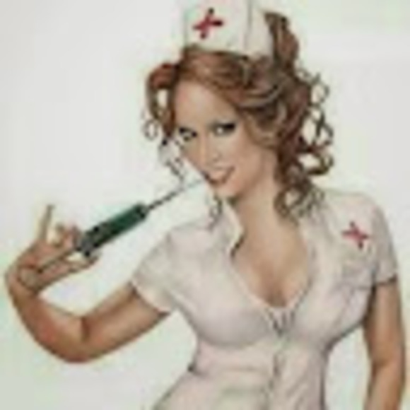 Meet your Posher, Dawn - Picture 1 of 1